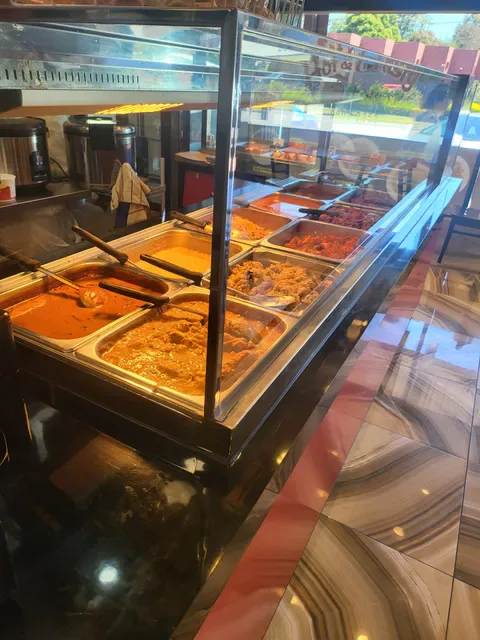 The Hot & Crusty
