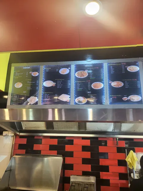 The Hot & Crusty