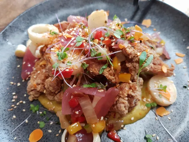 The Independent Gembrook