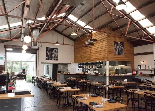 The Independent Gembrook