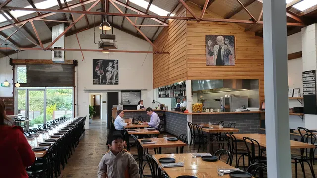 The Independent Gembrook