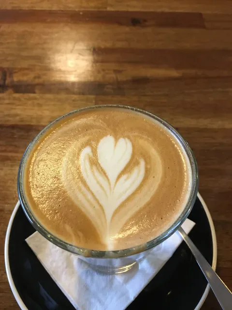 The Jolimont Cafe