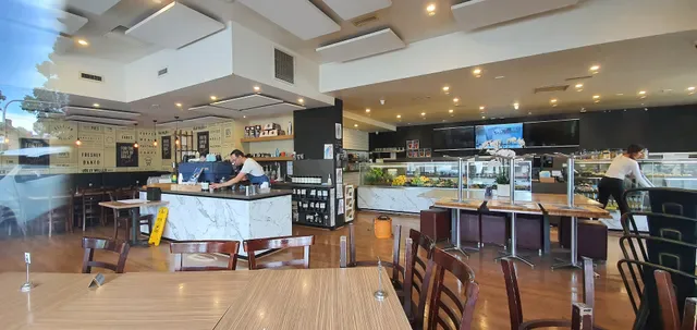 The Jolly Miller (Balwyn)