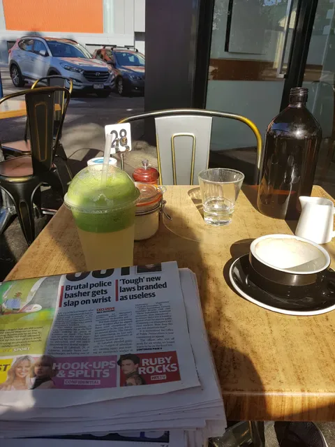 The Jolly Miller (Balwyn)