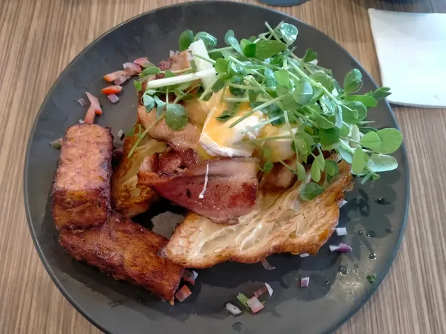 The Jolly Miller (Balwyn)