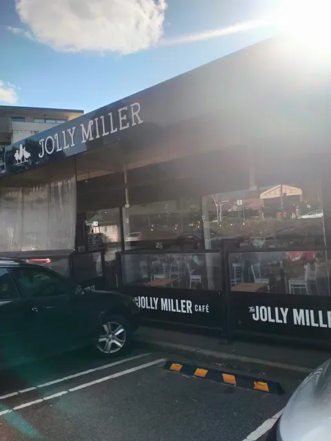The Jolly Miller (Balwyn)