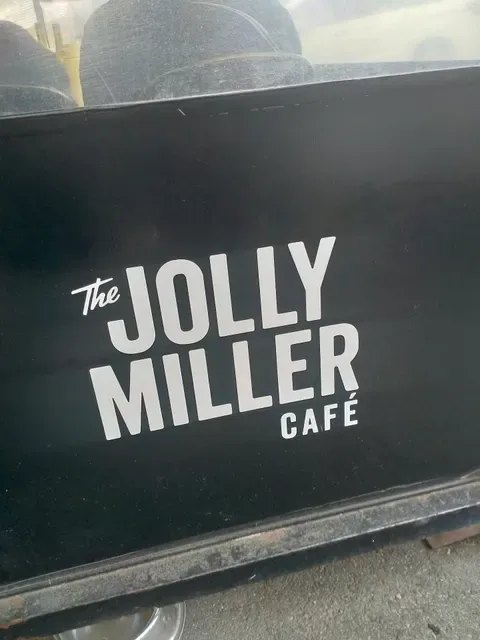 The Jolly Miller (Balwyn)