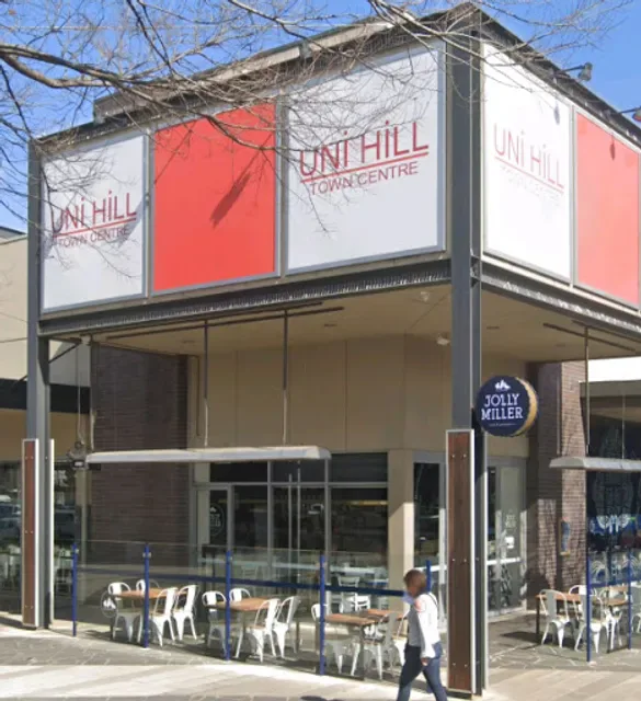 The Jolly Miller (Bundoora)