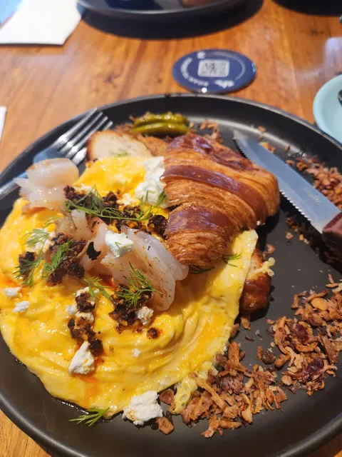 The Jolly Miller (Bundoora)