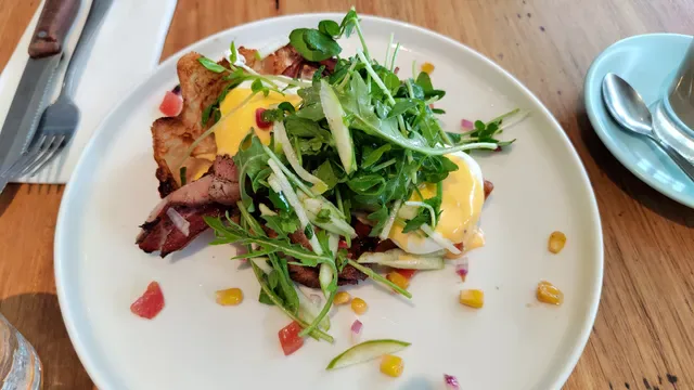 The Jolly Miller (Bundoora)