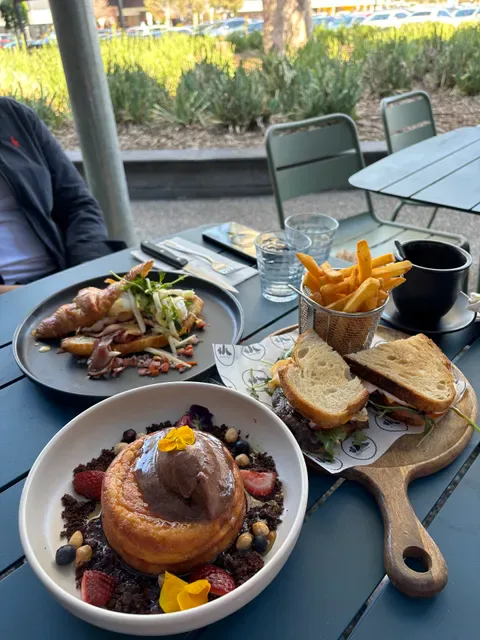 The Jolly Miller (Bundoora)