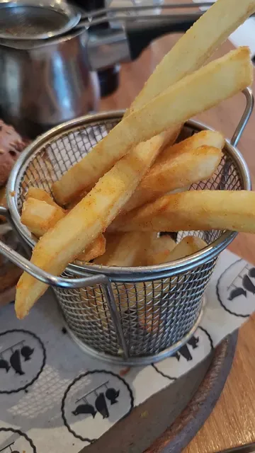 The Jolly Miller (Bundoora)