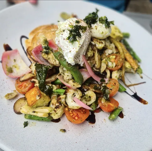 The Jolly Miller (Bundoora)
