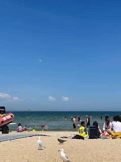 The Kiosk by d'Asporto