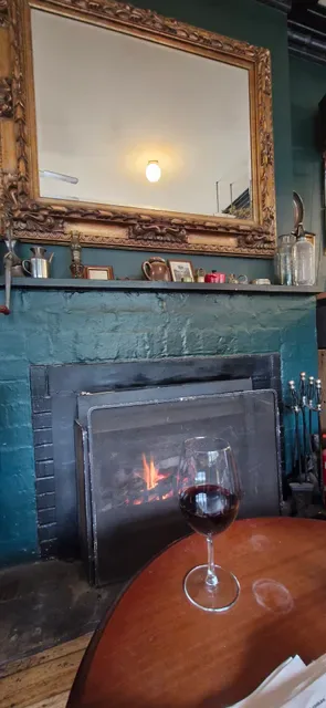 The Kitchen