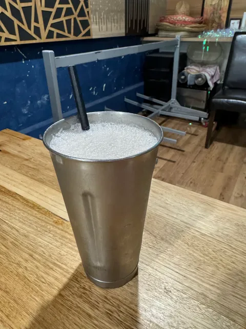 The Laughing Fox Cafe