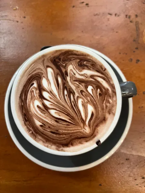 The League of Honest Coffee
