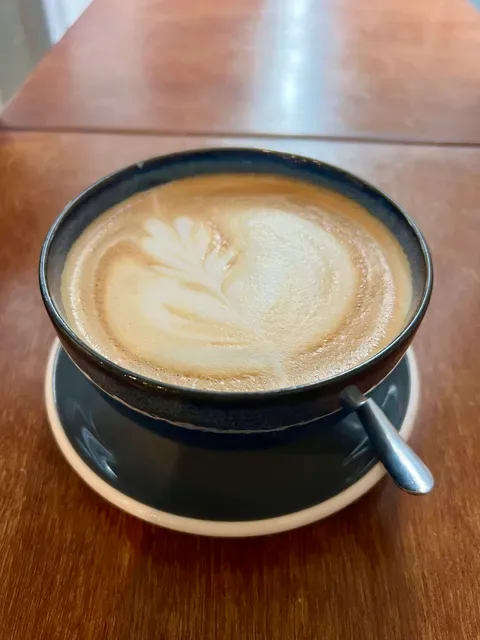 The League of Honest Coffee
