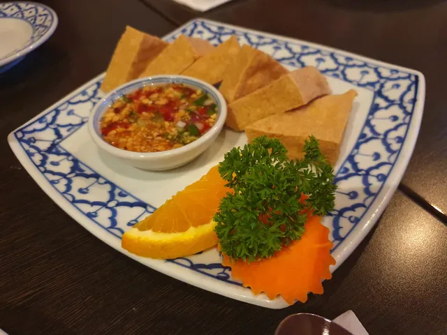 The Lighthouse Cafe Thai Restaurant