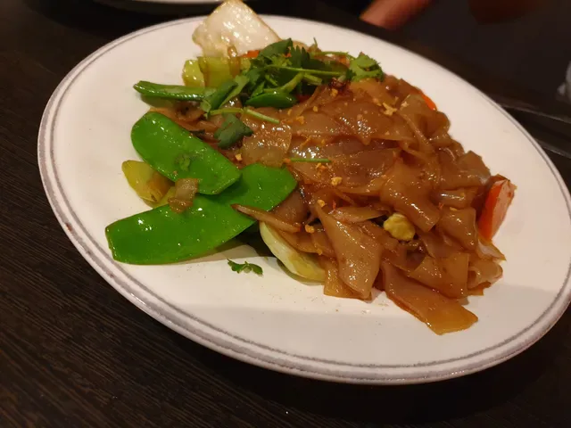 The Lighthouse Cafe Thai Restaurant