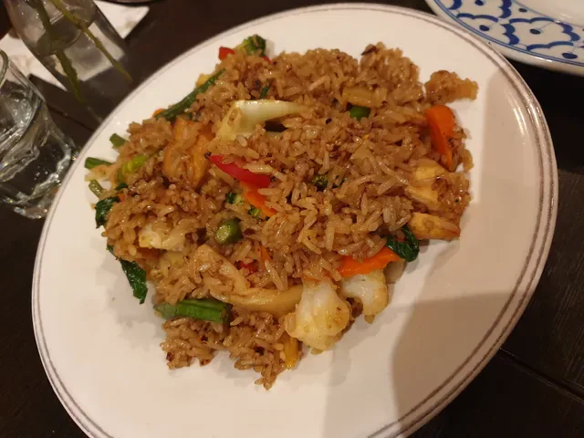 The Lighthouse Cafe Thai Restaurant