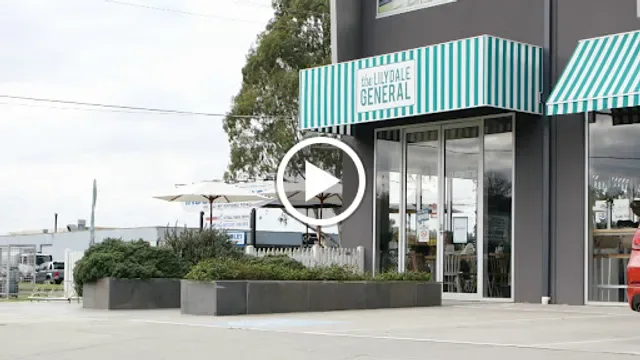 the Lilydale General