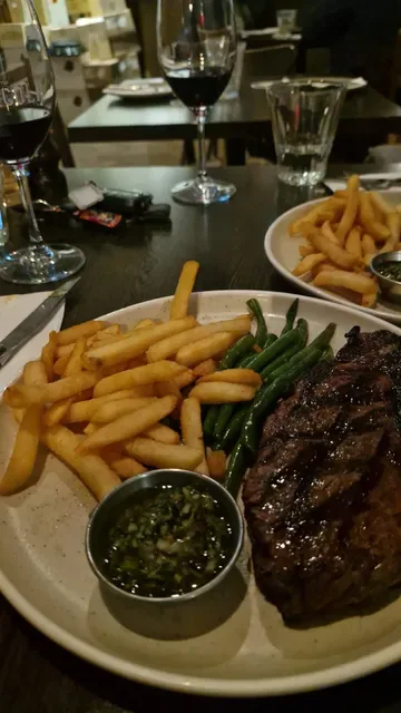 The Lincoln