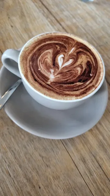 The Little Elephant