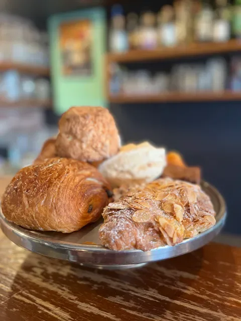 The Little French Deli