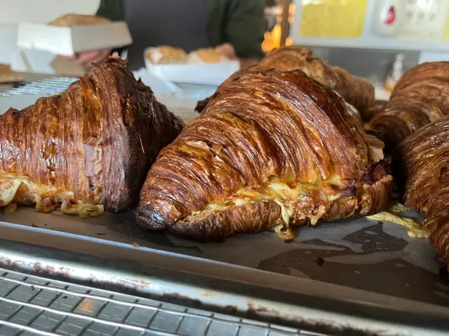 The Little French Deli