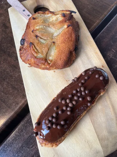 The Little French Deli
