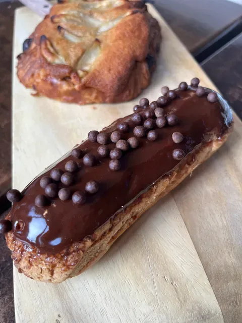 The Little French Deli