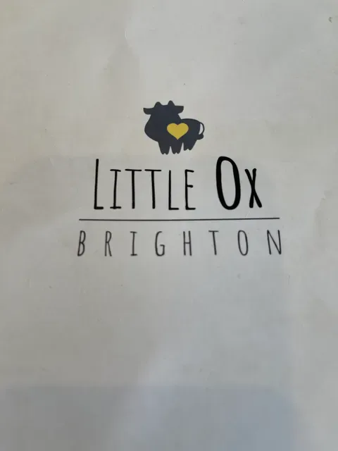 The Little Ox