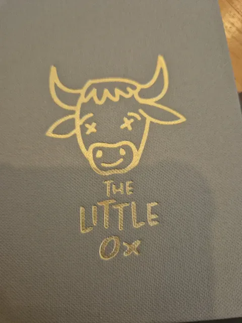 The Little Ox