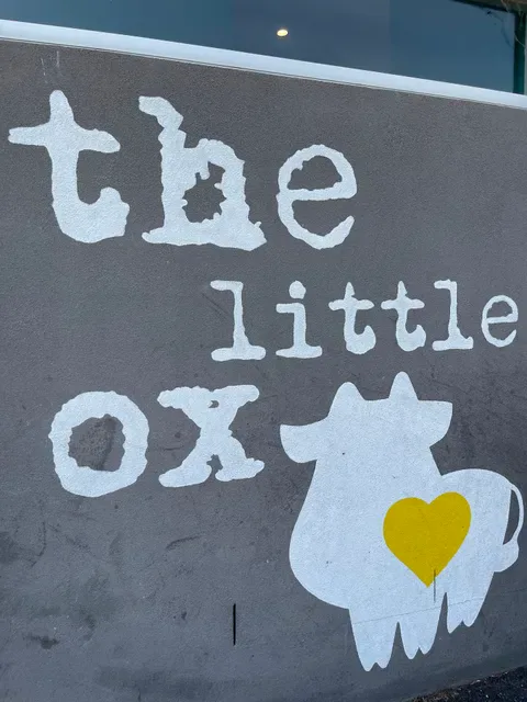 The Little Ox