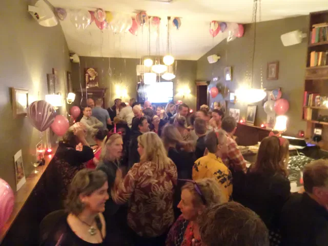 The Local Taphouse