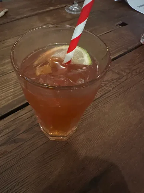 The Local Taphouse