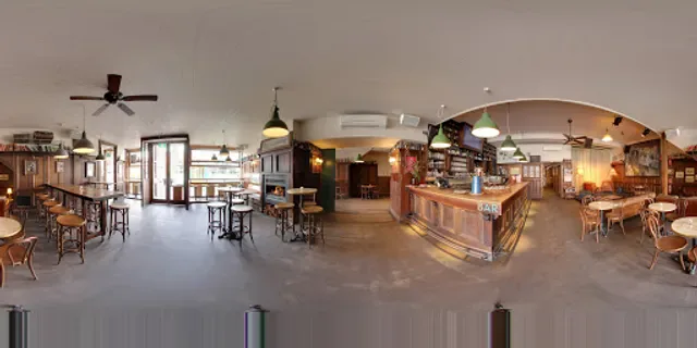 The Local Taphouse