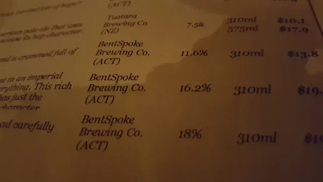 The Local Taphouse