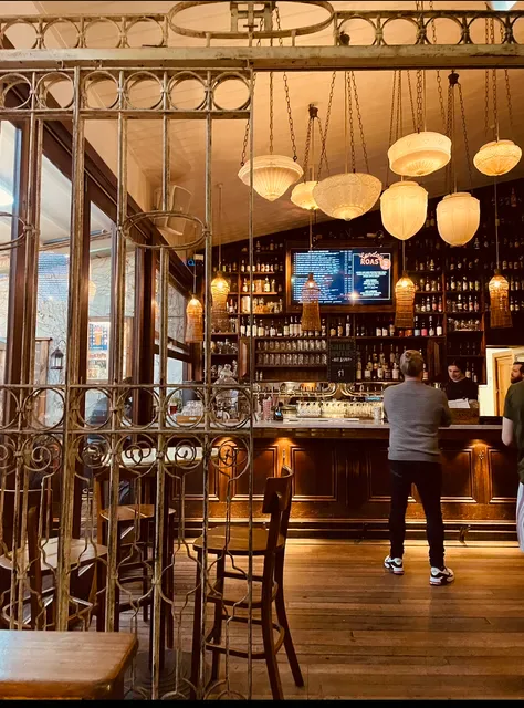 The Local Taphouse