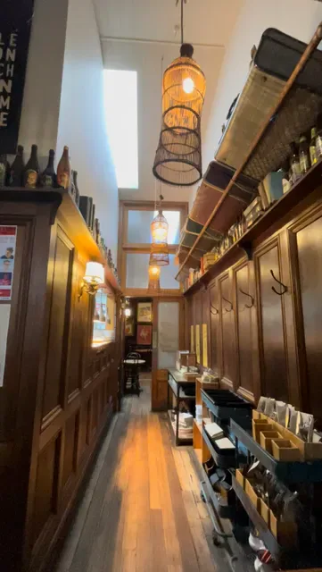 The Local Taphouse