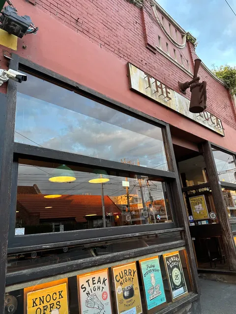 The Local Taphouse