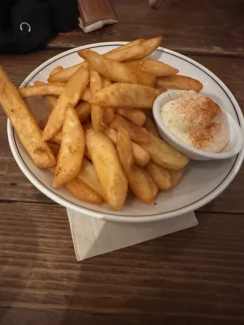 The Local Taphouse