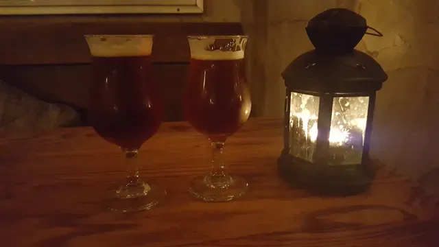 The Local Taphouse