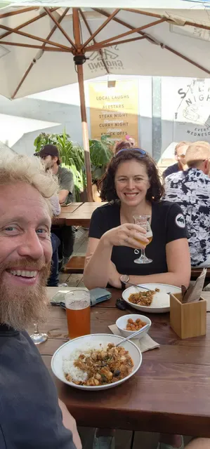 The Local Taphouse