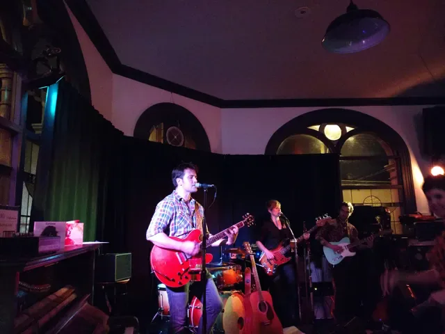 The Lomond Hotel