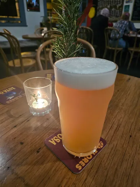 The Lomond Hotel