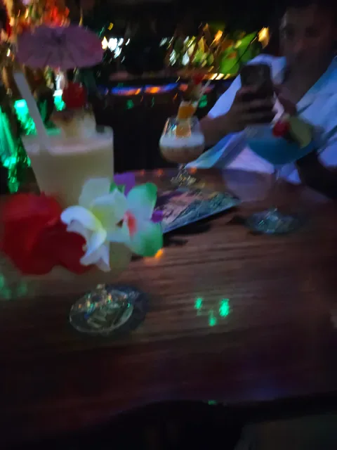 The LuWOW