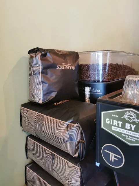 The Mare Coffee Co.