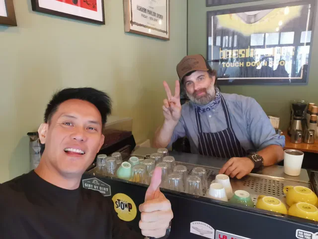 The Mare Coffee Co.